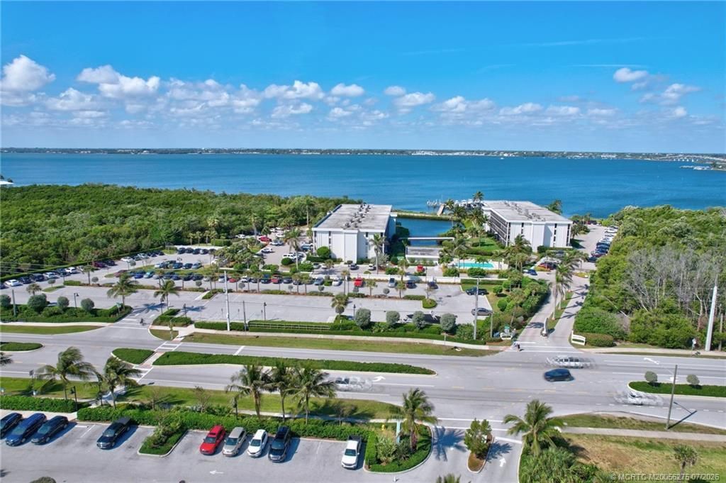 3792 NE Ocean Boulevard , Unit 204S, Jensen Beach, FL 34957 Photo