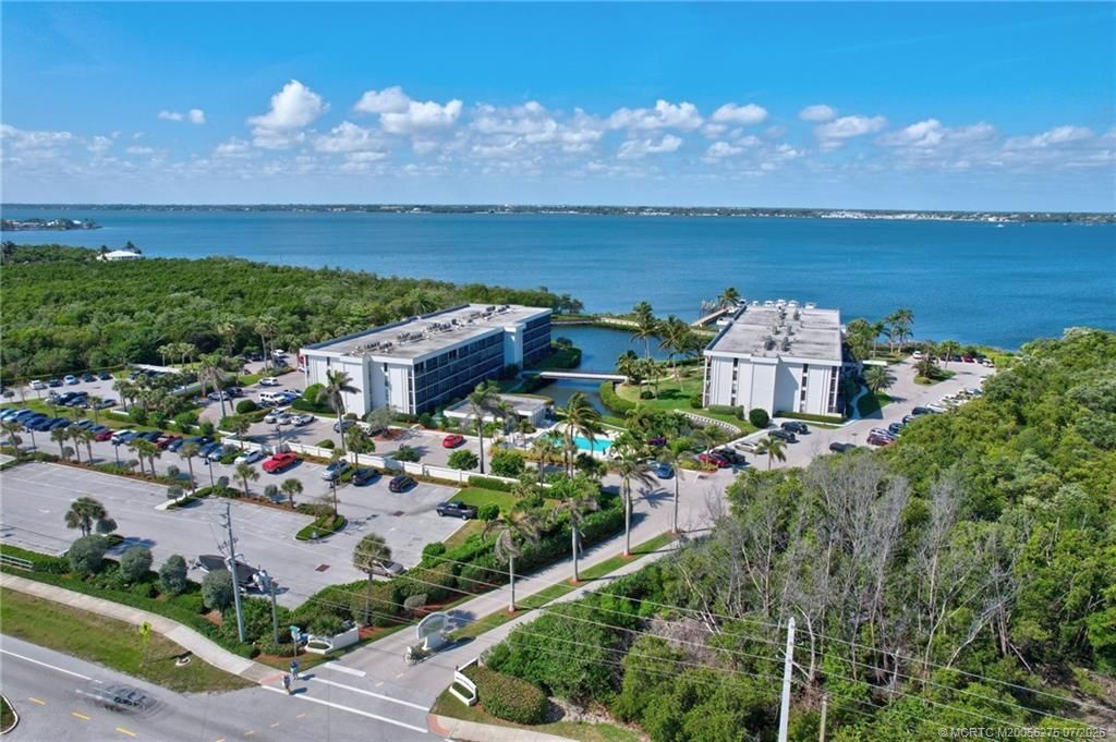 3792 NE Ocean Boulevard , Unit 204S, Jensen Beach, FL 34957 Photo