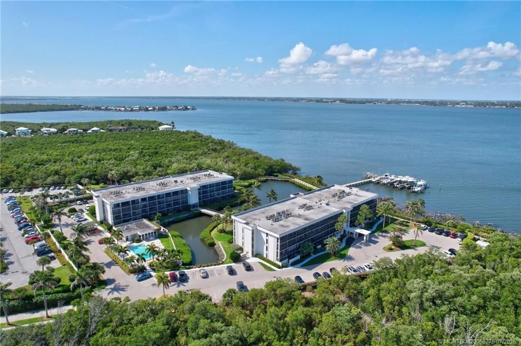 3792 NE Ocean Boulevard , Unit 204S, Jensen Beach, FL 34957 Photo
