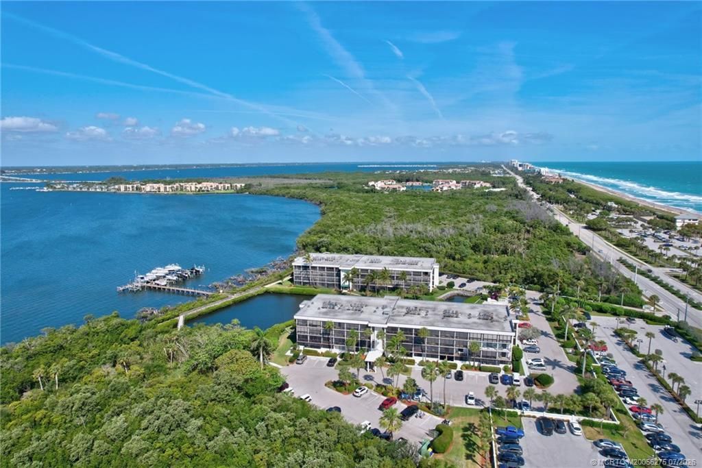 3792 NE Ocean Boulevard , Unit 204S, Jensen Beach, FL 34957 Photo