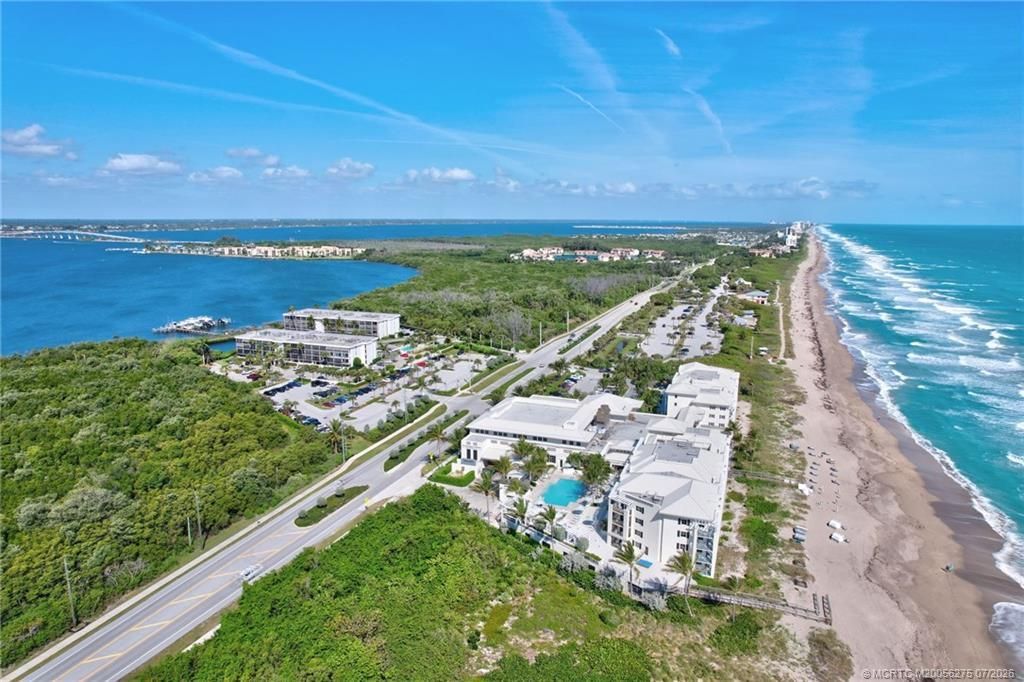 3792 NE Ocean Boulevard , Unit 204S, Jensen Beach, FL 34957 Photo
