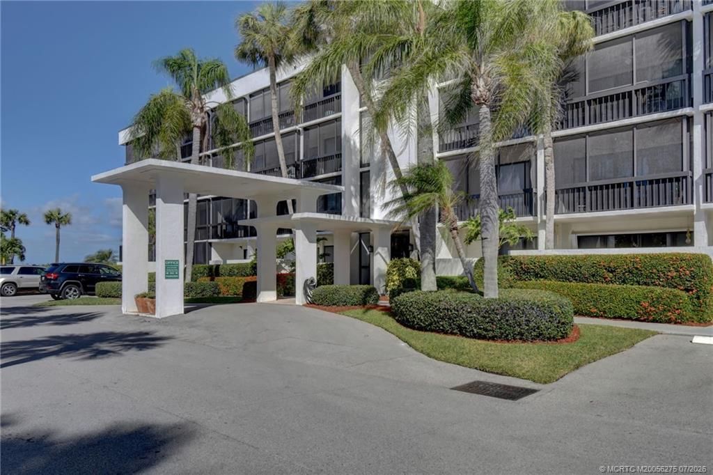 3792 NE Ocean Boulevard , Unit 204S, Jensen Beach, FL 34957 Photo