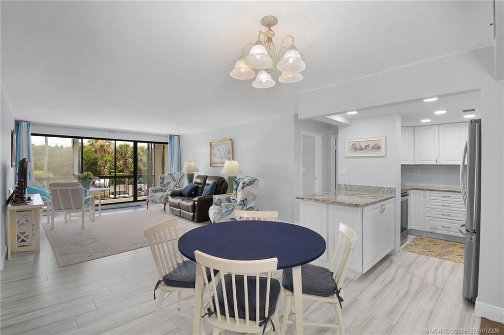 3792 NE Ocean Boulevard , Unit 204S, Jensen Beach, FL 34957 Photo