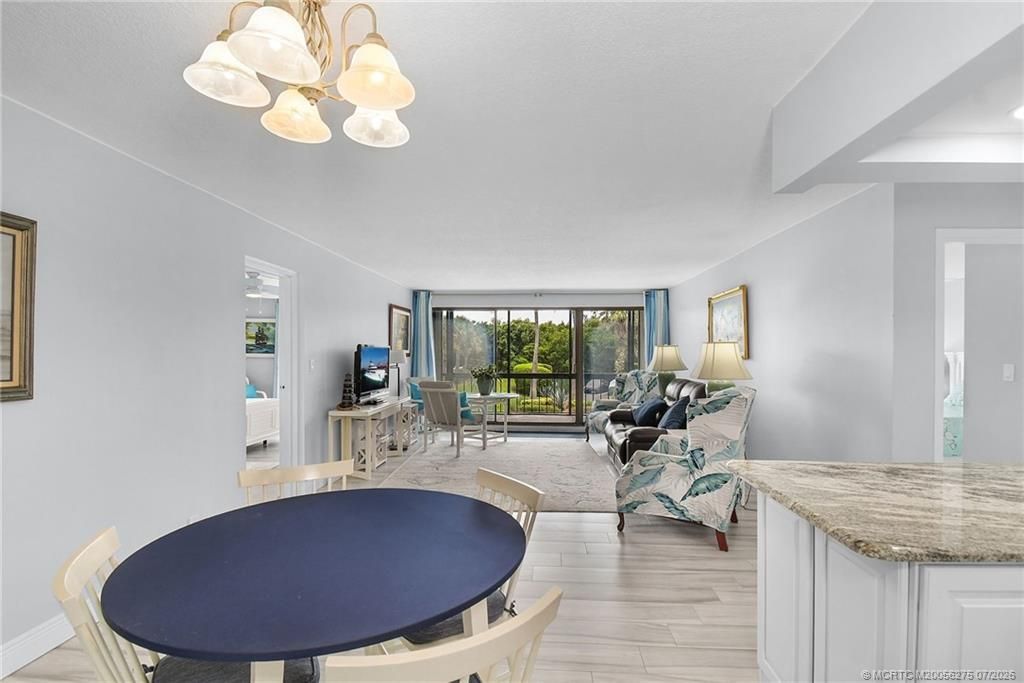 3792 NE Ocean Boulevard , Unit 204S, Jensen Beach, FL 34957 Photo