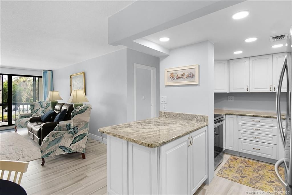3792 NE Ocean Boulevard , Unit 204S, Jensen Beach, FL 34957 Photo