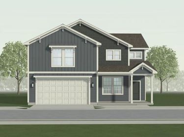 3057 NW 96th Terrace, Kansas City, MO 64154