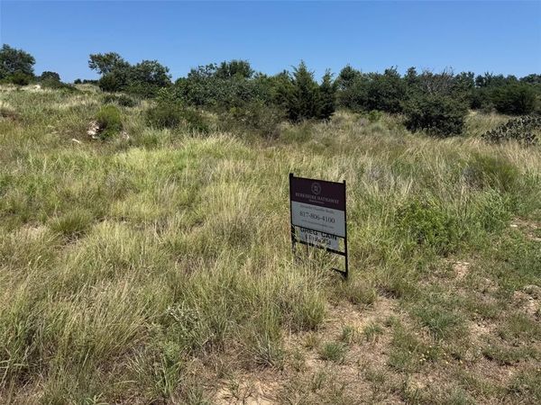 217R Oak Tree Dr , Graford, TX 76449