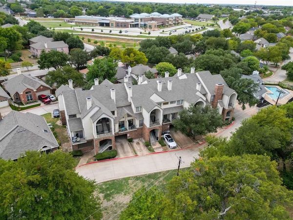 501 Arbor Creek Drive , Unit 207, Euless, TX 76039