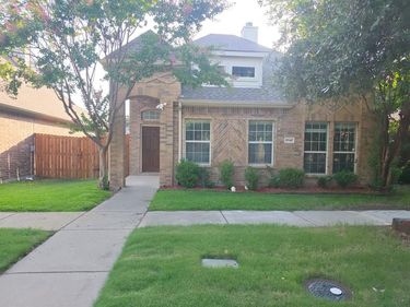 8047 New Kent Road, Frisco, TX 75035