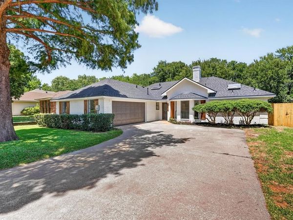 3913 Scott Drive, Rowlett, TX 75088