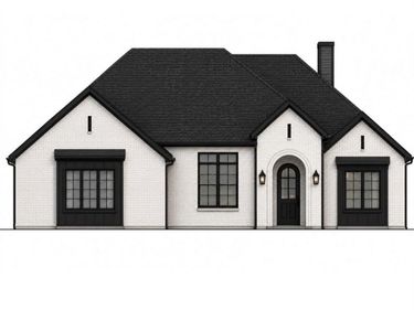 941 Claystone Ridge Drive, Fort Worth, TX 76028