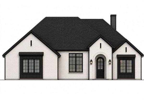 941 Claystone Ridge Drive, Fort Worth, TX 76028