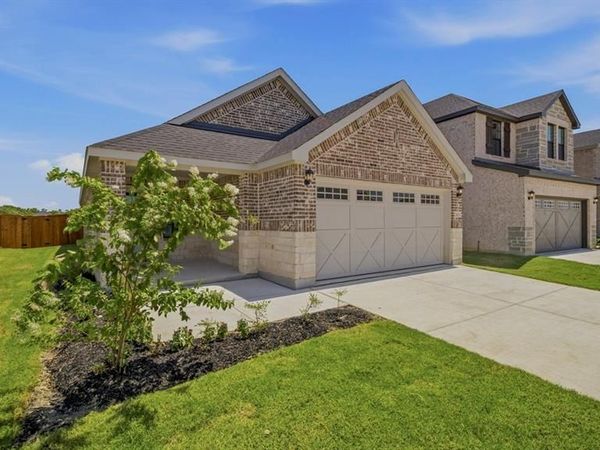 2025 Whispering Lane, Celina, TX 75009
