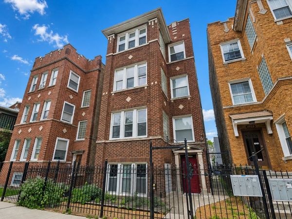 4925 N Albany Avenue, Unit 1, Chicago, IL 60625