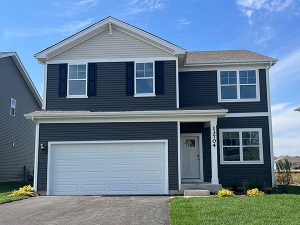 13630 S Carmel Boulevard, Plainfield, IL 60544
