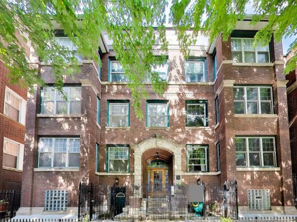 6160 N Winthrop Avenue , Unit 3S, Chicago, IL 60660