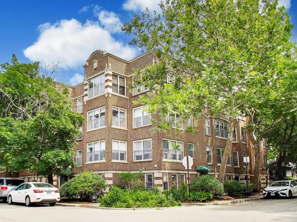 6253 N Magnolia Avenue , Unit G, Chicago, IL 60660