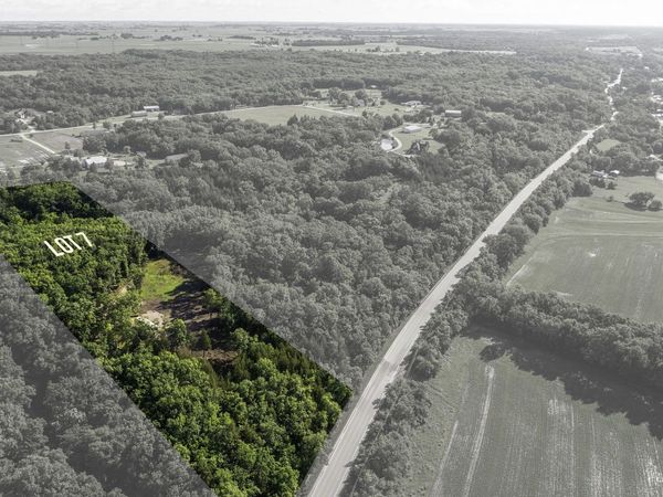 2805 E RT. 6 LOT 7, Marseilles, IL 61341