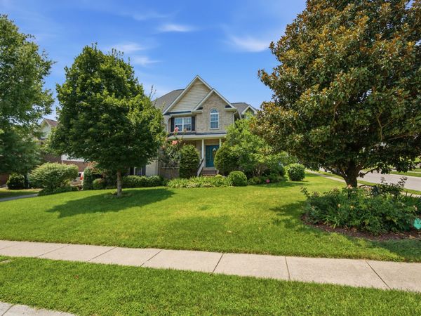 1529 Bunbury Dr , Thompsons Station, TN 37179