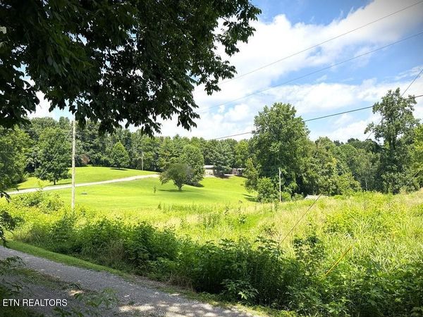 0 Joe Stone Rd , Celina, TN 38551