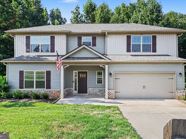731 Dawn Place, Alto, GA 30510