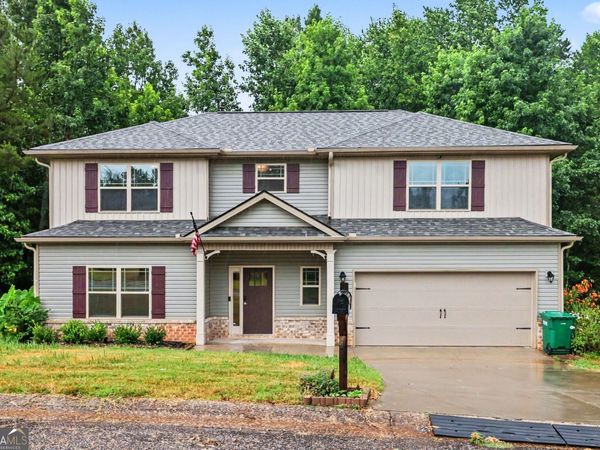 731 Dawn Place, Alto, GA 30510