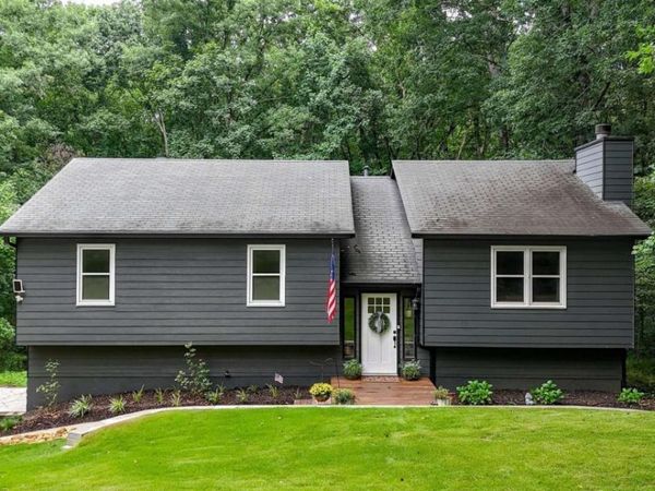 645 Morgan Springs Court, Canton, GA 30115