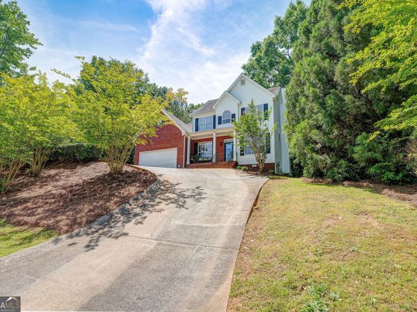 35 Planters Drive NW, Cartersville, GA 30120