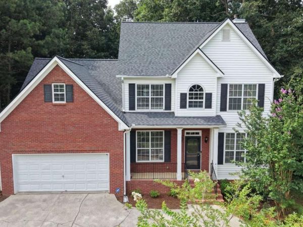 35 Planters Drive NW, Cartersville, GA 30120