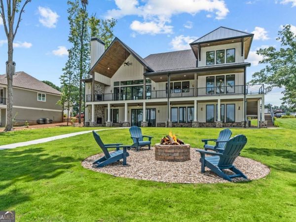 159A Lakeview Drive, Eatonton, GA 31024