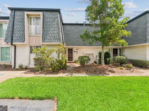 205 Palm Drive, Saint Simons Island, GA 31522