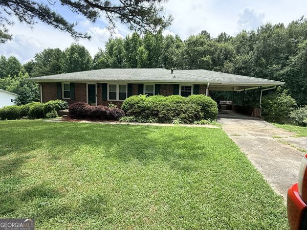 59 James Street, Tallapoosa, GA 30176