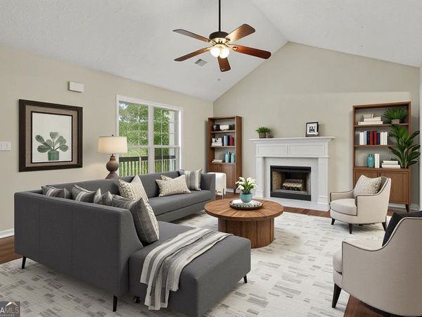 1705 Bismarck Circle, Winder, GA 30680