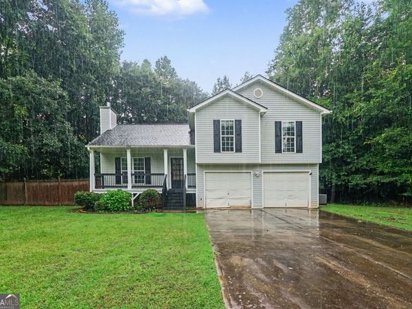 1705 Bismarck Circle, Winder, GA 30680