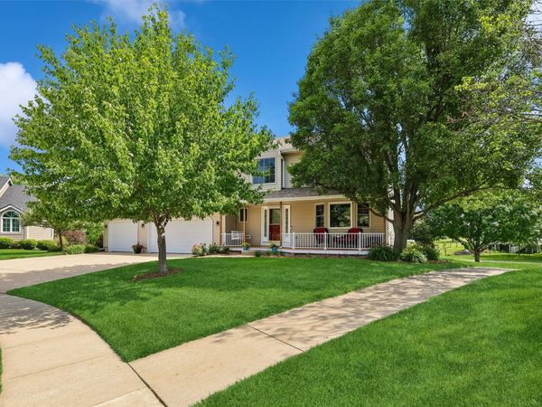 1013 Alderwood Court SW, Altoona, IA 50009