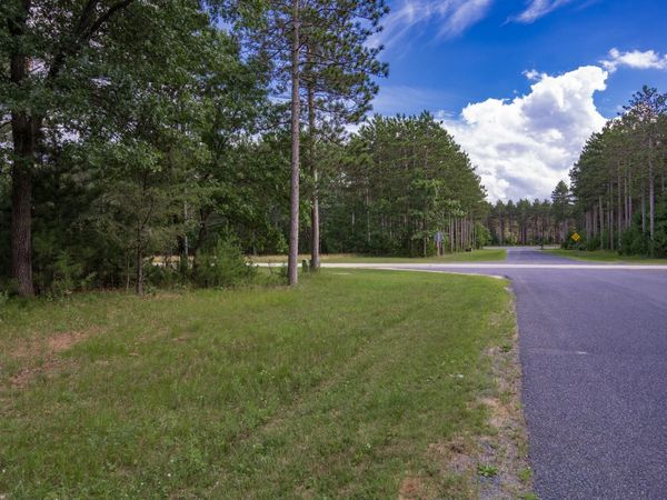 Lot 23 Dover Drive, Friendship, WI 53934