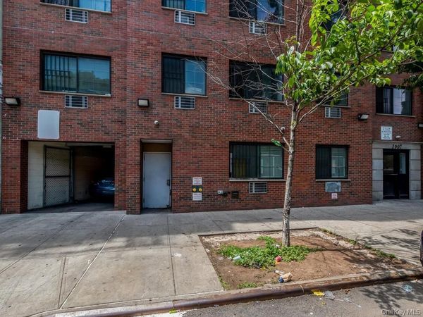 1907 Southern Boulevard , Bronx, NY 10460