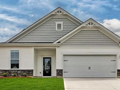 304 Red Sanddust Court , Lexington, SC 29073