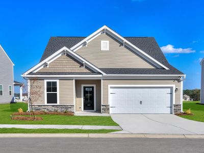 304 Red Sanddust Court, Lexington, SC 29073