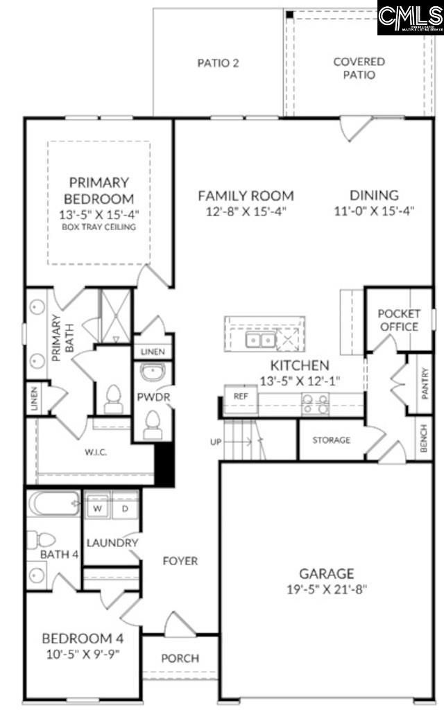 304 Red Sanddust Court  Photo 4