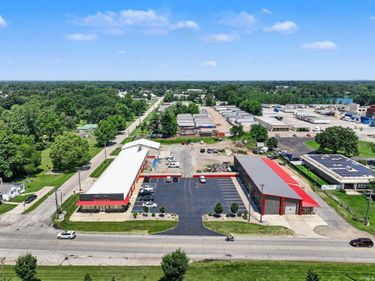 2846 W Old US 20, Elkhart, IN 46514