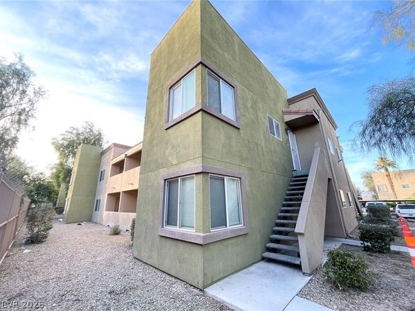 1834 N Decatur Boulevard, Unit 204, Las Vegas, NV 89108