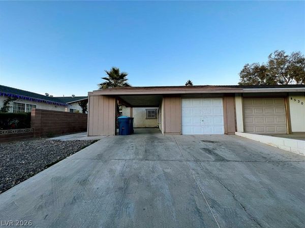 4536 Via San Marco , Las Vegas, NV 89103