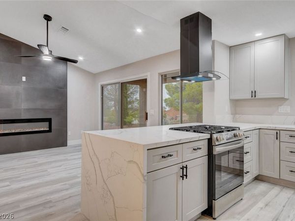 3104 Hayden Court, Las Vegas, NV 89134