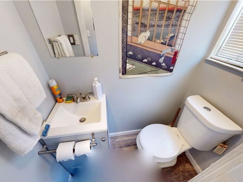 4480 Granada Boulevard, Unit 23, Warrensville Heights, OH 44128 Photo 10