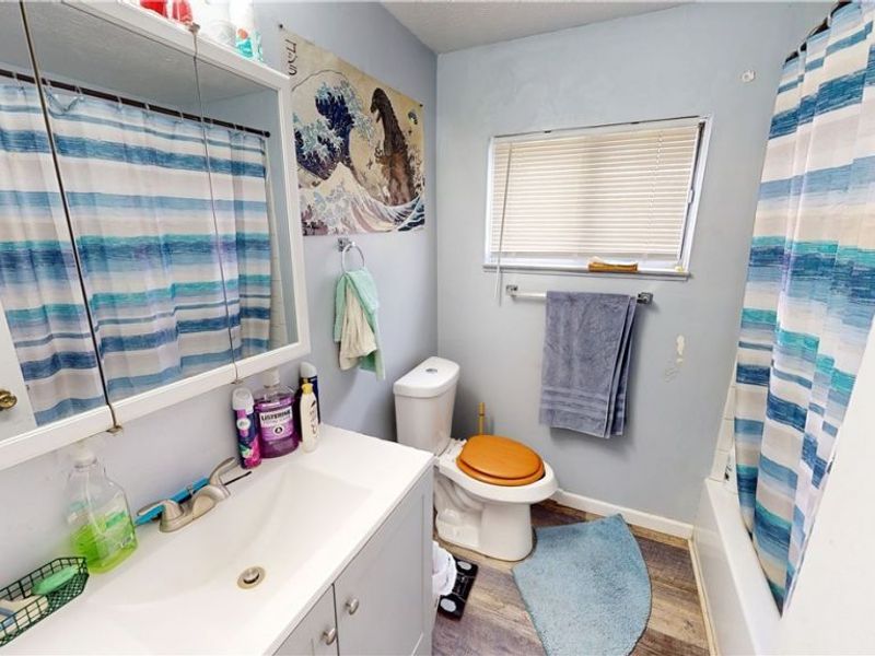 4480 Granada Boulevard, Unit 23, Warrensville Heights, OH 44128 Photo 14