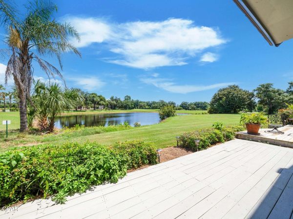 4301 Bay Point Road , Unit 487, Panama City, FL 32408