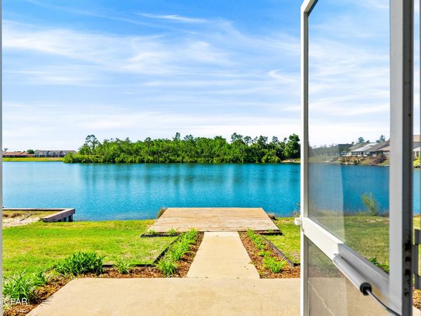 114 Lakeridge Drive , Panama City, FL 32405