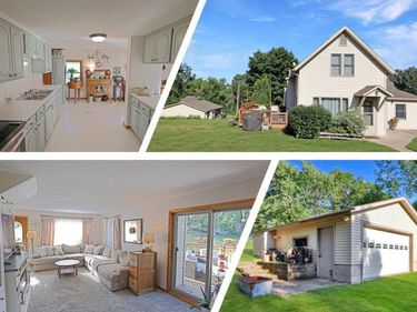 729 8th Street NE, Little Falls, MN 56345