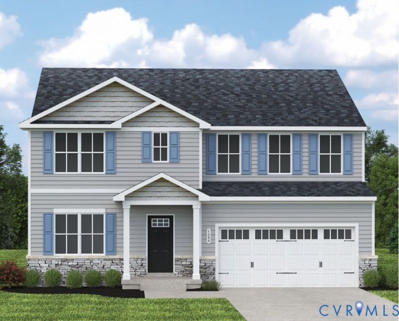 7 Hackberry Drive, Petersburg, VA 23803 Main Photo
